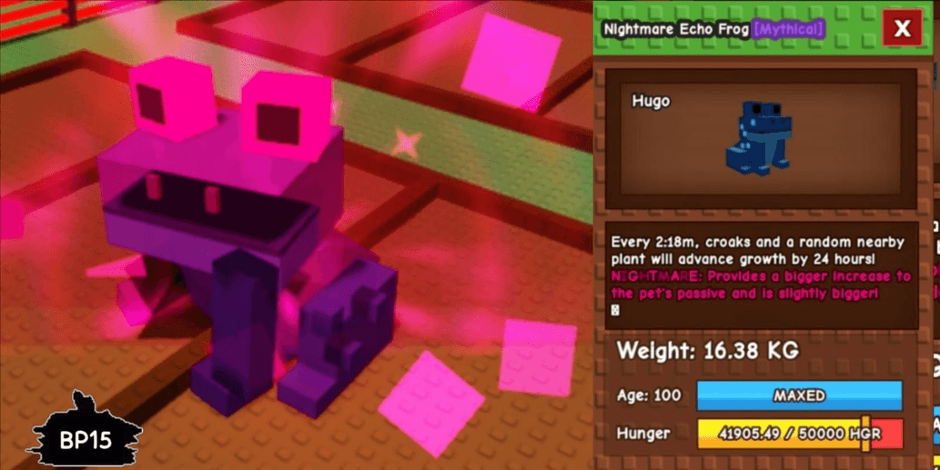 Product Showcase