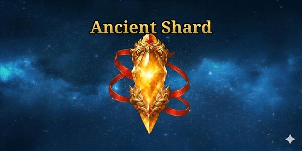 Gambar Product Ancient Shard