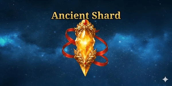 Ancient Shard