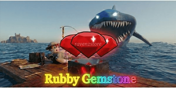 Gambar Product Gemstone Ruby