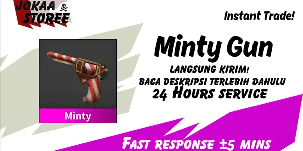 Minty
