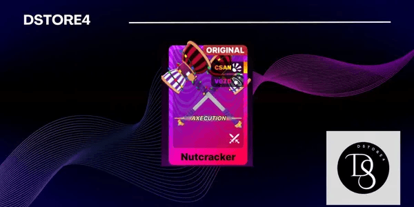 Nutcracker