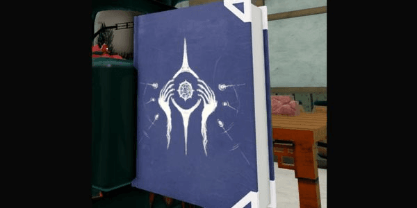 Gambar Product 2x Moonseye Tome - Deepwoken