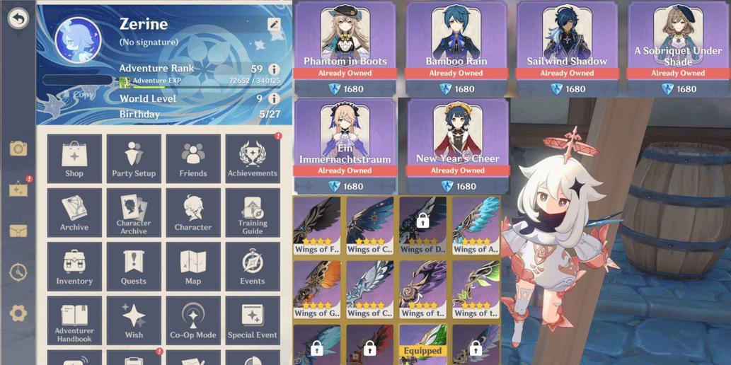 Product Showcase