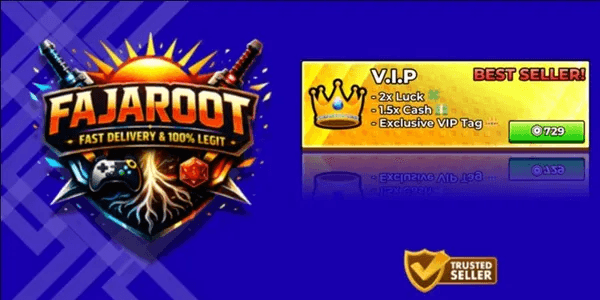 VIP