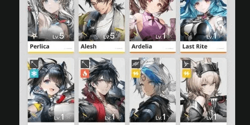 Tangtang + Sign + POG C1 + Ardelia + Lastrite + Ember LVL 8 SERVER NA