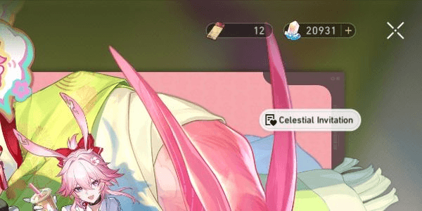 Gambar Product Dahlia account REROLL - Midgame ASIA
