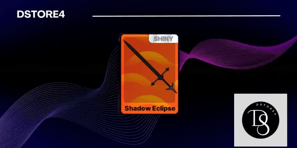 Shadow Eclipse