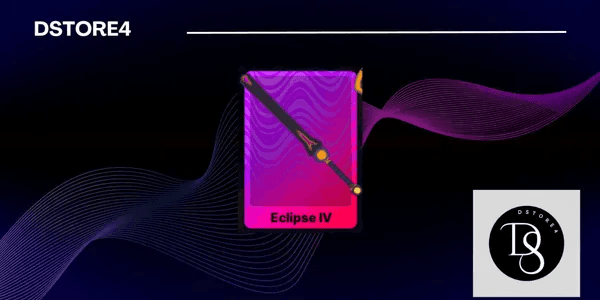 Eclipse IV