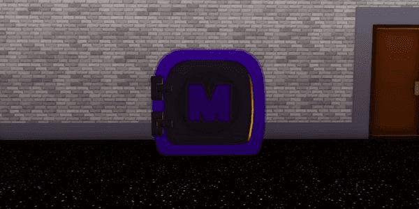 Gambar Product Mega Gem Safe