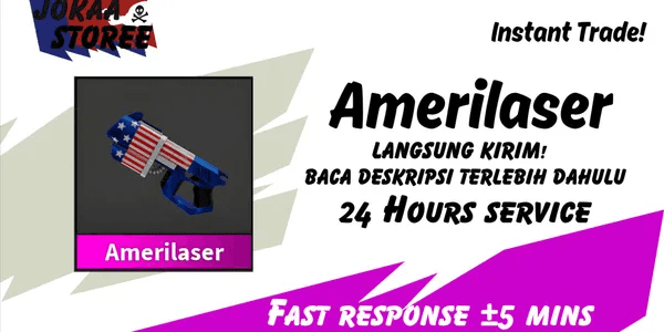 Amerilaser