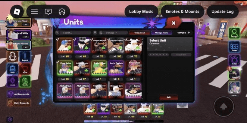 Product Showcase