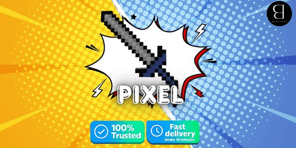 Gambar Product Pixel