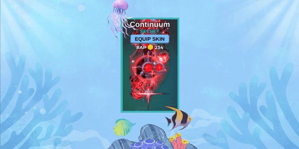 Gambar Product Continuum