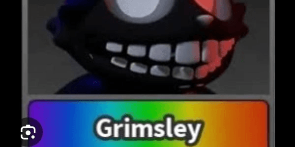 Gambar Product Grimsley