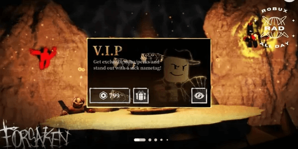 VIP