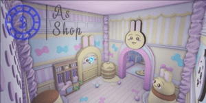 Chiikawa Cute House