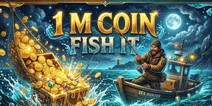 1M Coins