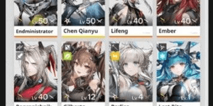 Gilberta + Sign LVL 37 SERVER NA