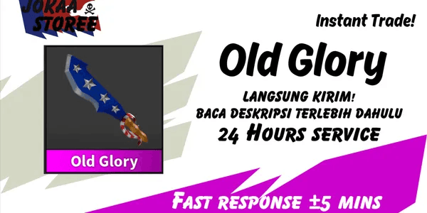 Old Glory
