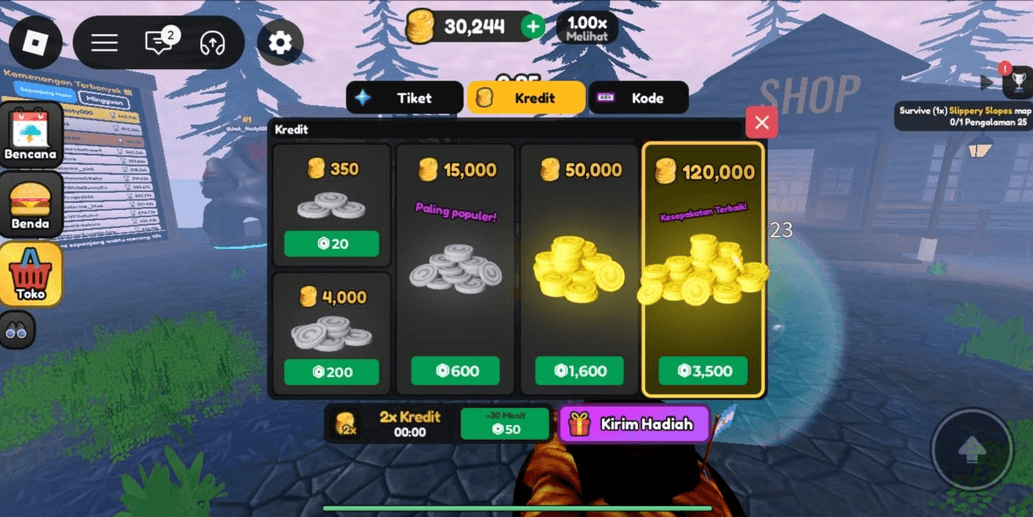 Product Showcase