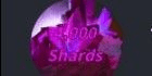 Prospecting - 4000 Shards【1699R】