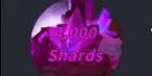 Prospecting - 4000 Shards【1699R】