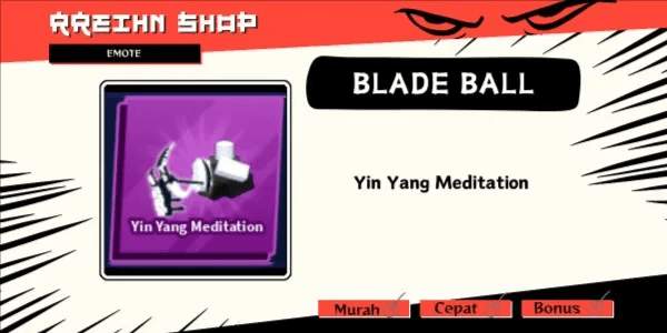 Yin Yang Meditation