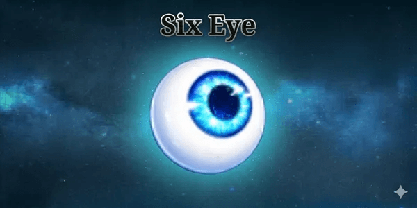 Six Eye