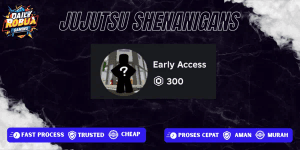 Early Access