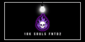 10K Souls Fntd2 - Five Nights Tower Defense 2 Roblox