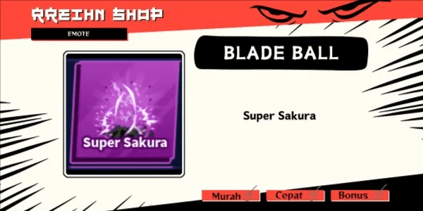 Super Sakura