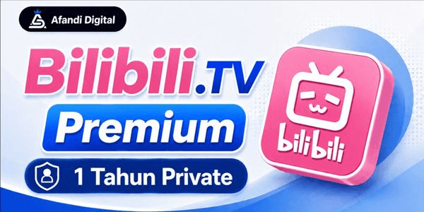 Premium 1 Tahun