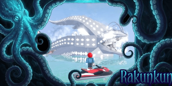 Gambar Product Frostbite Leviathan