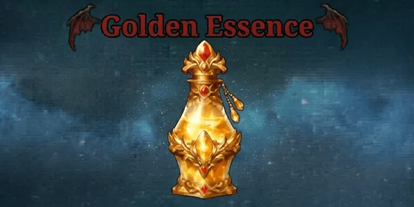 Golden Essence