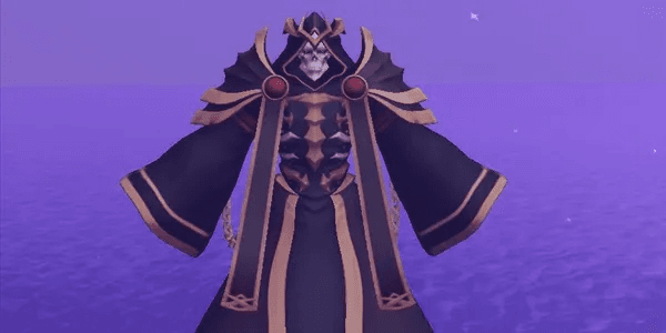 Lich King (Ruler) / Ainz