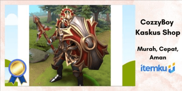 Gambar Product Pact of the Wurmblood (Dragon Knight Set)