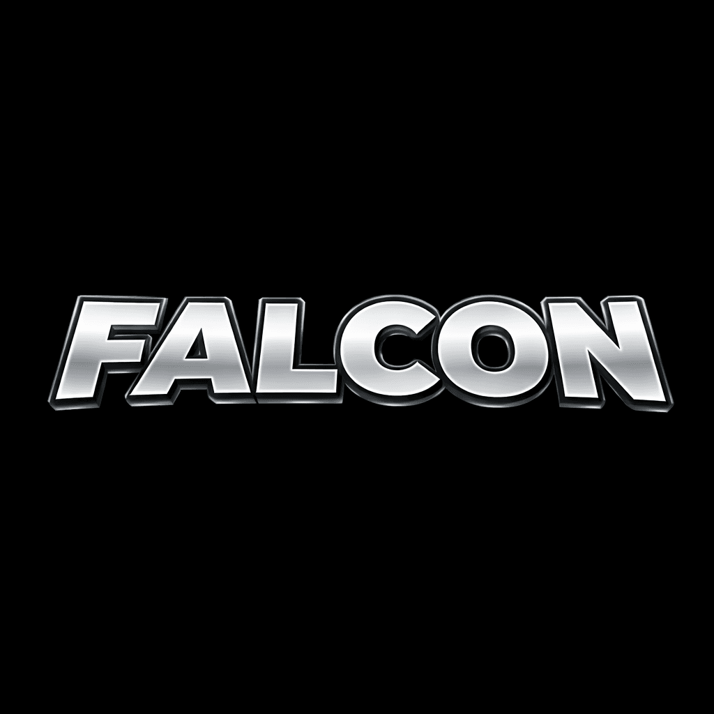 avatar Falcon shoping