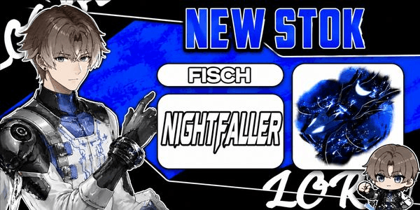 Gambar Product Nightfaller