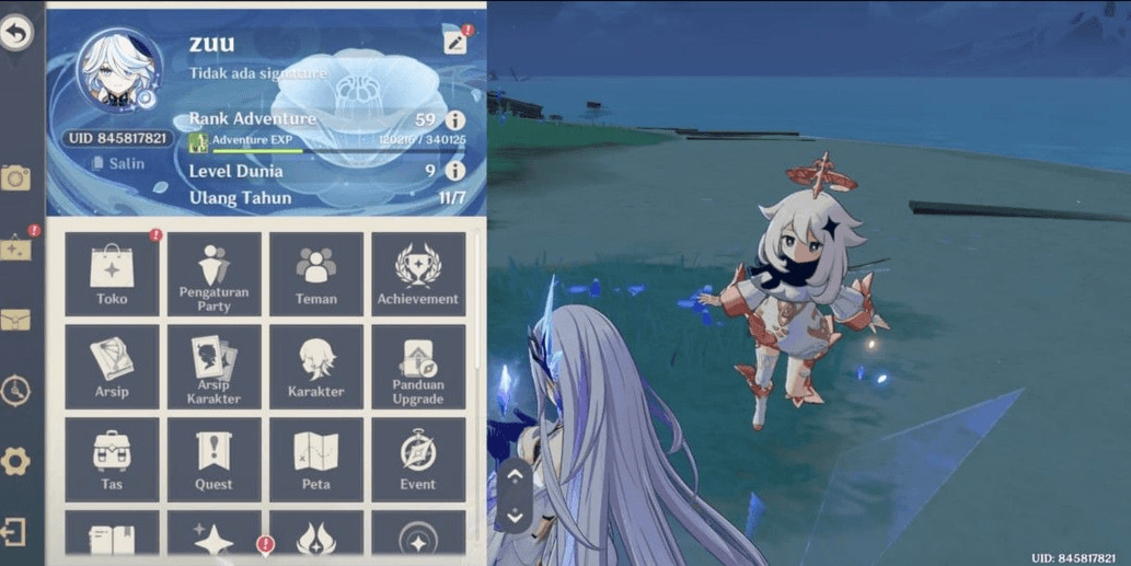 Product Showcase