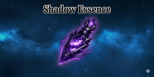 Shadow Essence