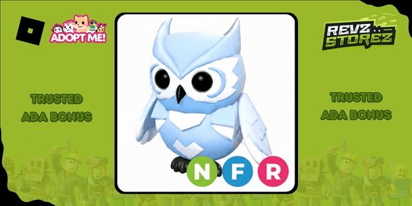 Gambar Product Snow Owl NFR