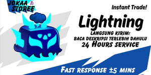 Lightning