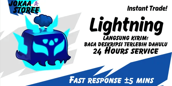 Lightning