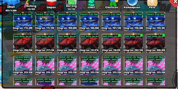 Galaxy Bloodmoon Whale