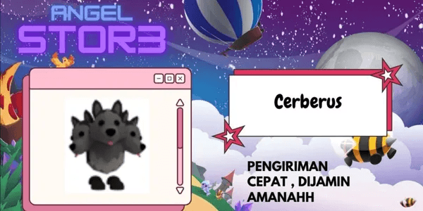 Cerberus