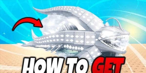 Gambar Product Big Frostbite Leviathan