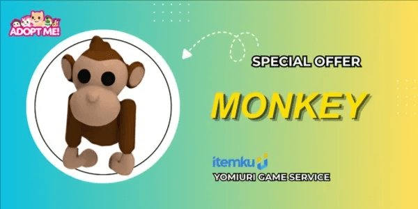 Monkey
