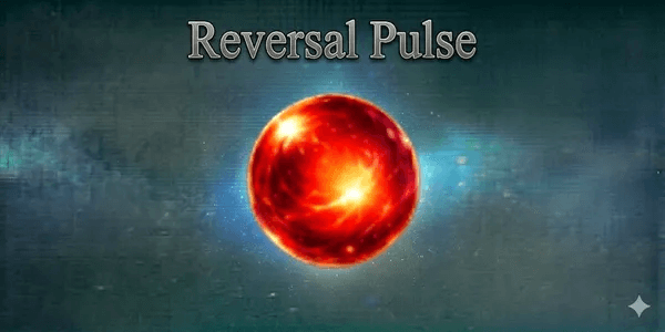 Reversal Pulse