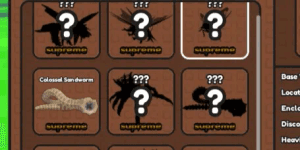 Random Supreme bugs
